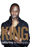 King: My Autobiography, Snow, Mat, King, Ledley, ISBN 9781