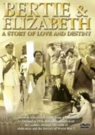 Bertie and Elizabeth: A Story of Love and Destiny DVD (2008) King George VI