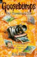 Say cheese and die!. by R. L Stine (Paperback)