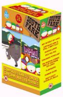 South Park: Series 2 DVD (2001) Matt Stone cert 15