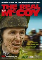 Tony McCoy: The Real McCoy DVD (2005) Tony McCoy cert E