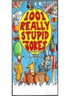 The Really Stupid Joke Book