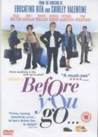 Before You Go DVD (2003) Julie Walters, Gilbert (DIR) cert 15