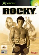 Rocky (Xbox) Sport: Boxing