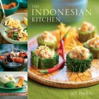 The Indonesian Kitchen.by Owen, Filgate New 9781566569811 Fast Free Shipping<|