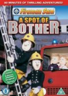 Fireman Sam: A Spot of Bother DVD (2010) John Alderton cert U