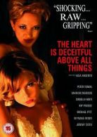 Heart Is Deceitful Abov [DVD] DVD