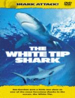 Shark Attack: The White Tip Shark DVD (2005) Ian Gordon cert E