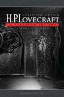 Collected Fiction Volume 1 (1905-1925): A Variorum Edition. Lovecraft, P..#