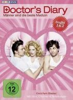 Doctor's Diary 1 & 2 - Männer sind die beste Medizin... | DVD