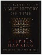 The Illustrated Brief History Of Time | Hawking, Stephen | Book