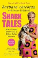 Shark tales: how I turned $1,000 into a billion dollar business by Barbara
