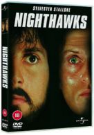Nighthawks DVD (2004) Sylvester Stallone, Malmuth (DIR) cert 18