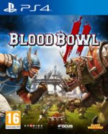 Blood Bowl 2 (PS4) PEGI 16+ Sport: Football American