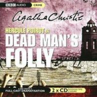 Dead Man's Folly (Moffatt, Mckenzie) CD 2 discs (2007)