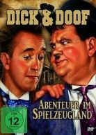 Abenteuer Im Spielzeugland von Gus Meinz, Charley Ro... | DVD