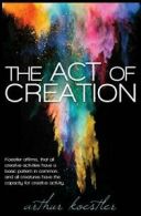 The Act of Creation.by Koestler, Arthur New 9781939438980 Fast Free Shipping.*=