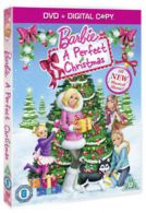 Barbie: A Perfect Christmas DVD (2011) Mark Baldo cert U 2 discs