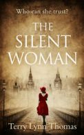 Cat Carlisle: The silent woman by Terry Lynn Thomas (Paperback)