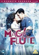 The Magic Flute DVD (2008) Joseph Kaiser, Branagh (DIR) cert PG