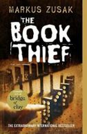 The Book Thief (Readers Circle).by Zusak New 9780375842207 Fast Free Shipping<|