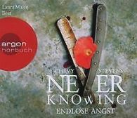 Never Knowing: Endlose Angst | Chevy Stevens | Book
