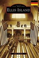 Ellis Island (German Version) (Images of America). Moreno 9780738599786 New<|