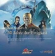 50 Jahre der Ewigkeit von Robert Amper | CD