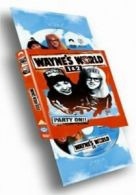 Wayne's World/Wayne's World 2 DVD (2002) Mike Myers, Spheeris (DIR) cert PG