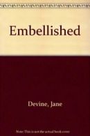 Embellished By Jane Devine