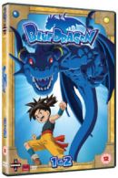 Blue Dragon: Volumes 1 and 2 DVD (2009) cert 12 2 discs