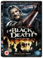 Black Death DVD (2010) Sean Bean, Smith (DIR) cert 15