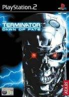 The Terminator: Dawn of Fate (PS2) Adventure
