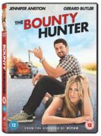 The Bounty Hunter DVD (2010) Jennifer Aniston, Tennant (DIR) cert 12