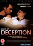 Seeds of Deception DVD (2006) Melissa Gilbert, Sandford (DIR) cert 15
