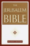 Jerusalem Bible-Jr.by Jones New 9780385499187 Fast Free Shipping<|