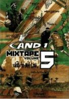 And 1 Mixtape: Volume 5 DVD (2002) cert E