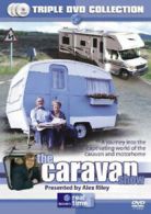 The Caravan Show DVD (2007) cert E
