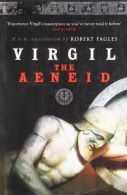 The Aeneid (Penguin Classics), Virgil, ISBN 9780140455380