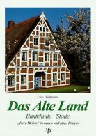 Altes Land, Buxtehude, Stade | Uwe Dammann | Book