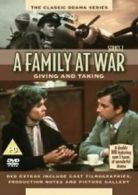 A Family at War: Series 2 - Part 3 DVD (2005) Colin Douglas cert PG 2 discs