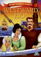 Storybook Classics: Westward Ho! DVD (2006) Roz Phillips cert U