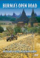 Burma's Open Road DVD (2008) cert E