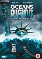 Oceans Rising DVD (2017) Jason Tobias, Lipsius (DIR) cert 12