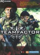 Team Factor PC Fast Free UK Postage 5039131069933