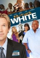 Brother White DVD (2012) David A.R. White, Herzlinger (DIR) cert U