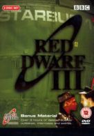 Red Dwarf: Series 3 DVD (2003) Chris Barrie, Bye (DIR) cert 12