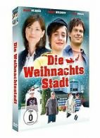 Die Weihnachtsstadt von George Erschbamer | DVD