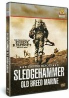 Unsung Heroes - Sledgehammer Old Breed Marine DVD (2010) cert E