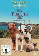 Ein tierisches Trio - Wieder unterwegs von David R. ... | DVD